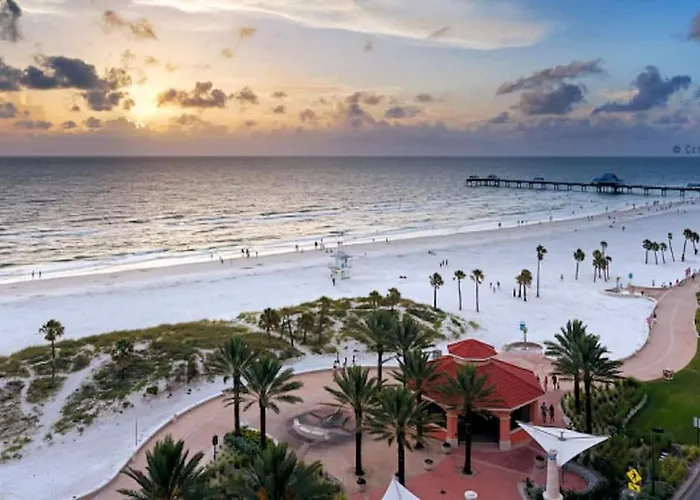 Waterfront -3br - 2kings -pool Balcony - *