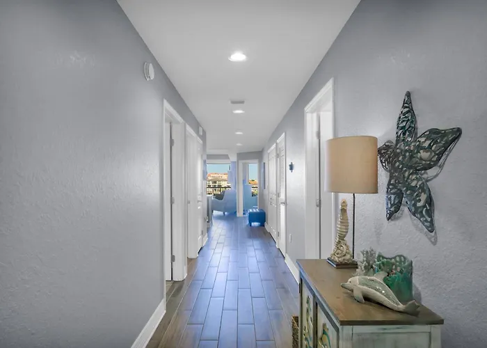 Waterfront -3br - 2kings -pool Balcony - Apartment Clearwater Beach
